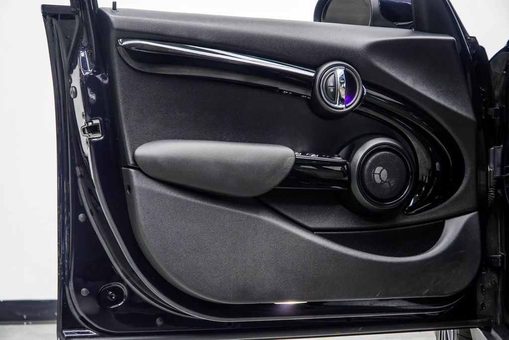 2020 MINI Cooper S Classic