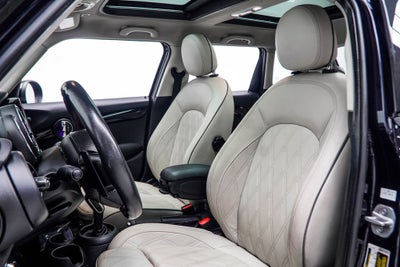 2020 MINI Cooper S Classic