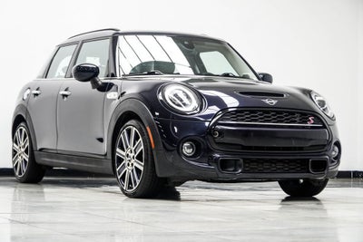 2020 MINI Cooper S Classic