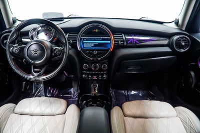 2020 MINI Cooper S Classic