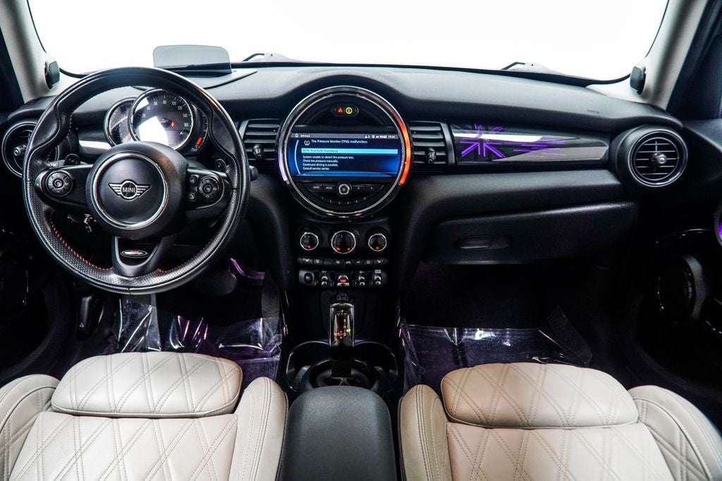 2020 MINI Cooper S Classic