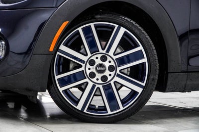2020 MINI Cooper S Classic