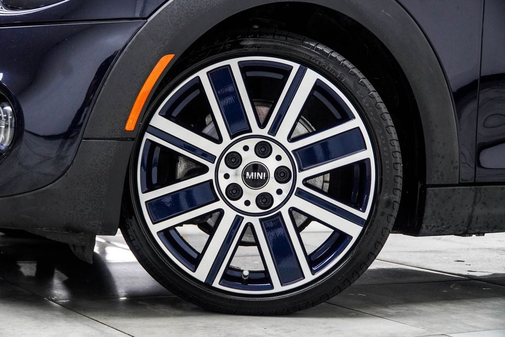2020 MINI Cooper S Classic