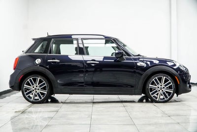 2020 MINI Cooper S Classic