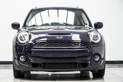 2020 MINI Cooper S Classic