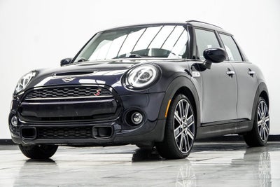 2020 MINI Cooper S Classic