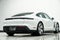 2024 Porsche Taycan Base