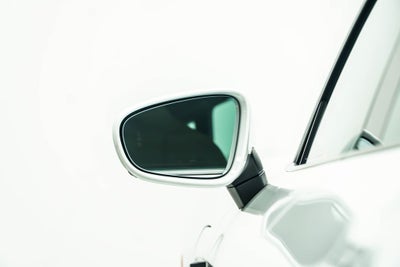 2024 Porsche Taycan Base