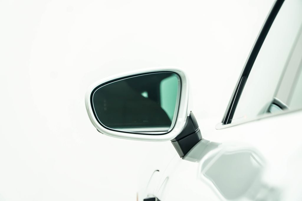 2024 Porsche Taycan Base