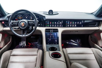 2024 Porsche Taycan Base