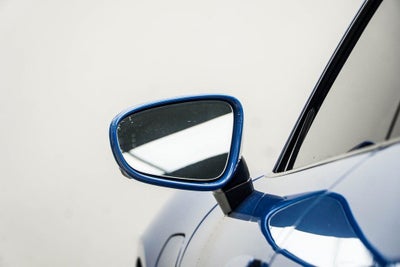 2022 Porsche Taycan GTS