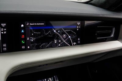 2022 Porsche Taycan GTS