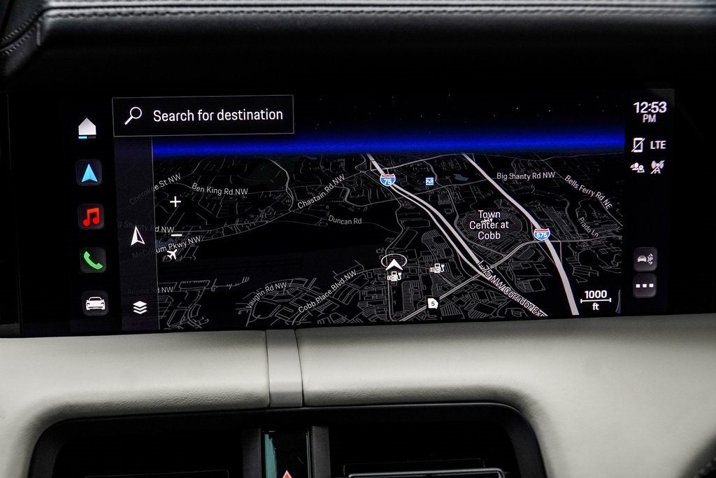 2022 Porsche Taycan GTS