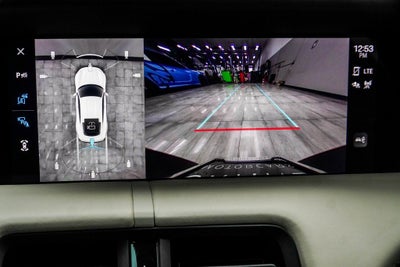 2022 Porsche Taycan GTS