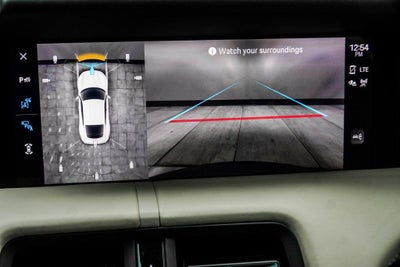 2022 Porsche Taycan GTS