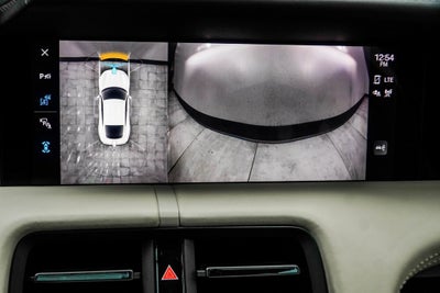 2022 Porsche Taycan GTS