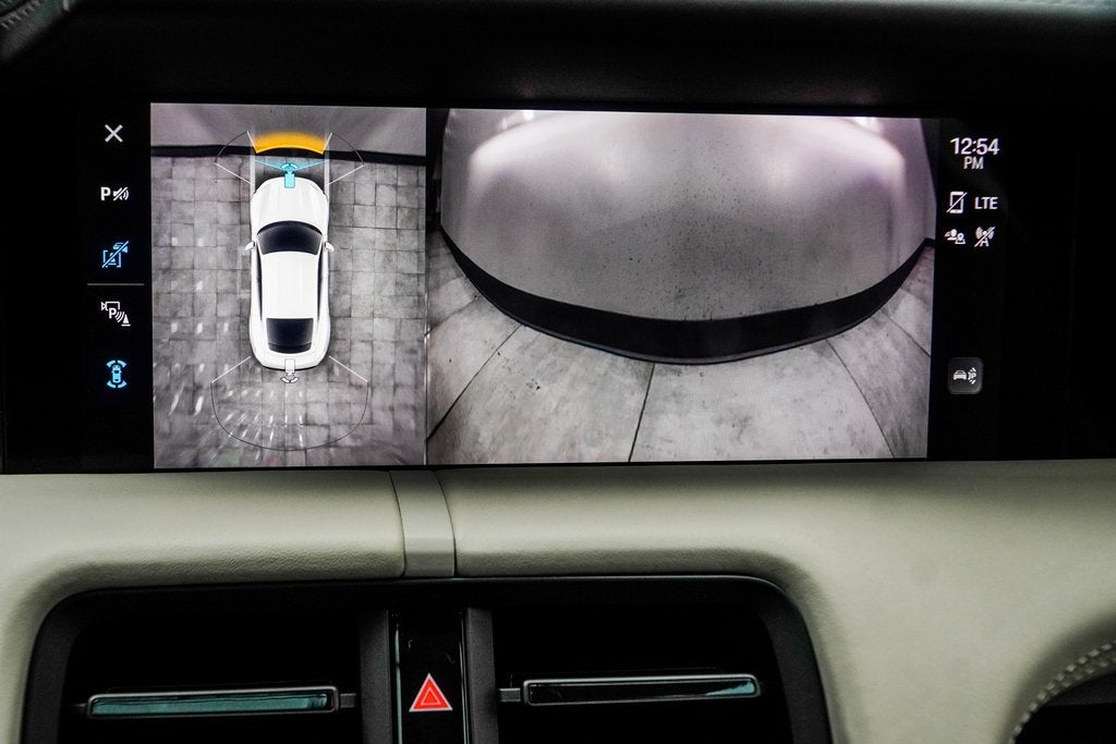 2022 Porsche Taycan GTS