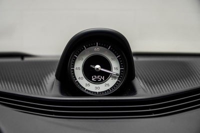 2022 Porsche Taycan GTS