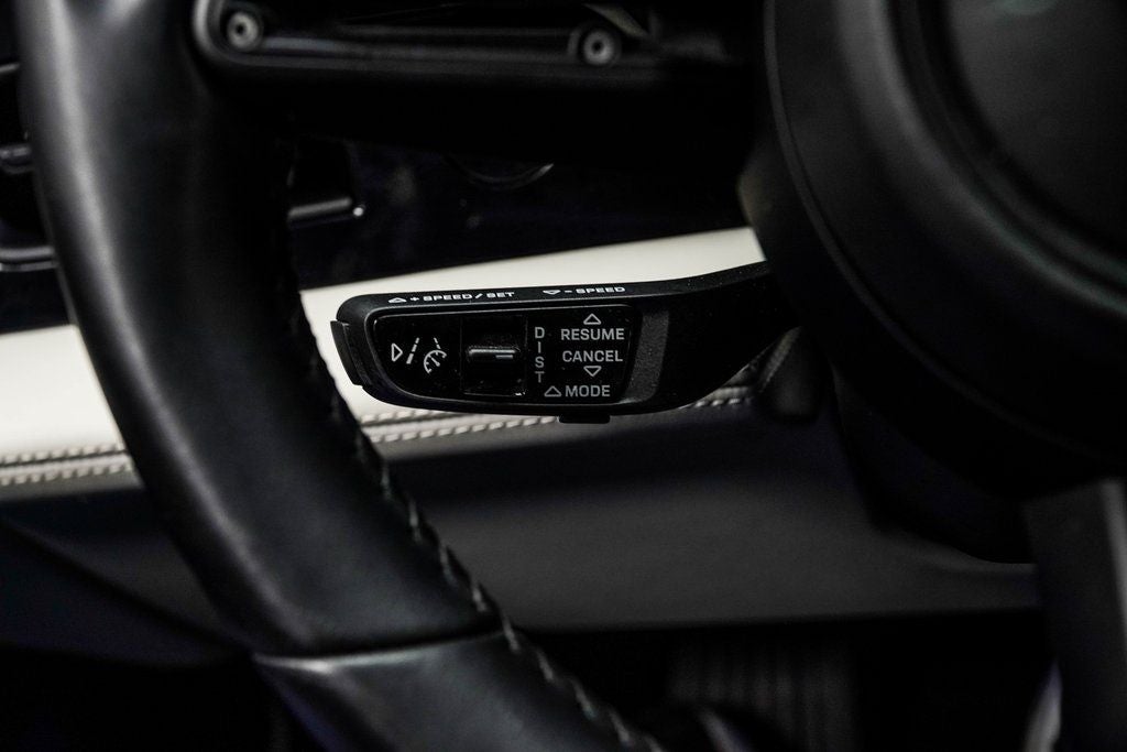 2022 Porsche Taycan GTS