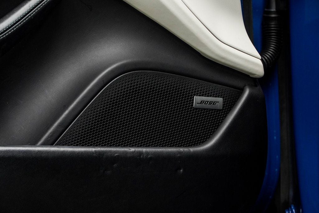 2022 Porsche Taycan GTS