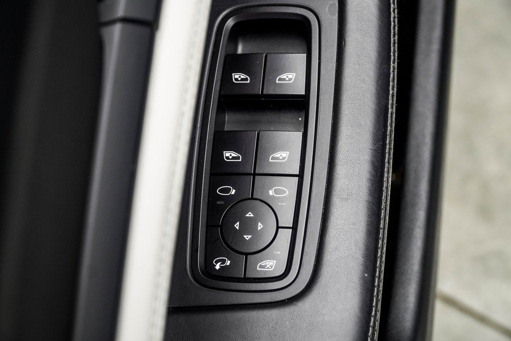 2022 Porsche Taycan GTS