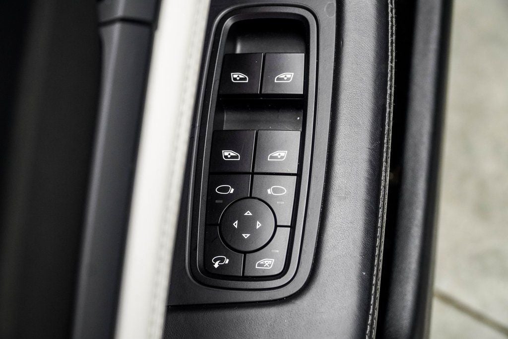 2022 Porsche Taycan GTS