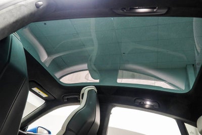 2022 Porsche Taycan GTS