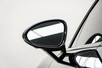 2021 Porsche Panamera Base