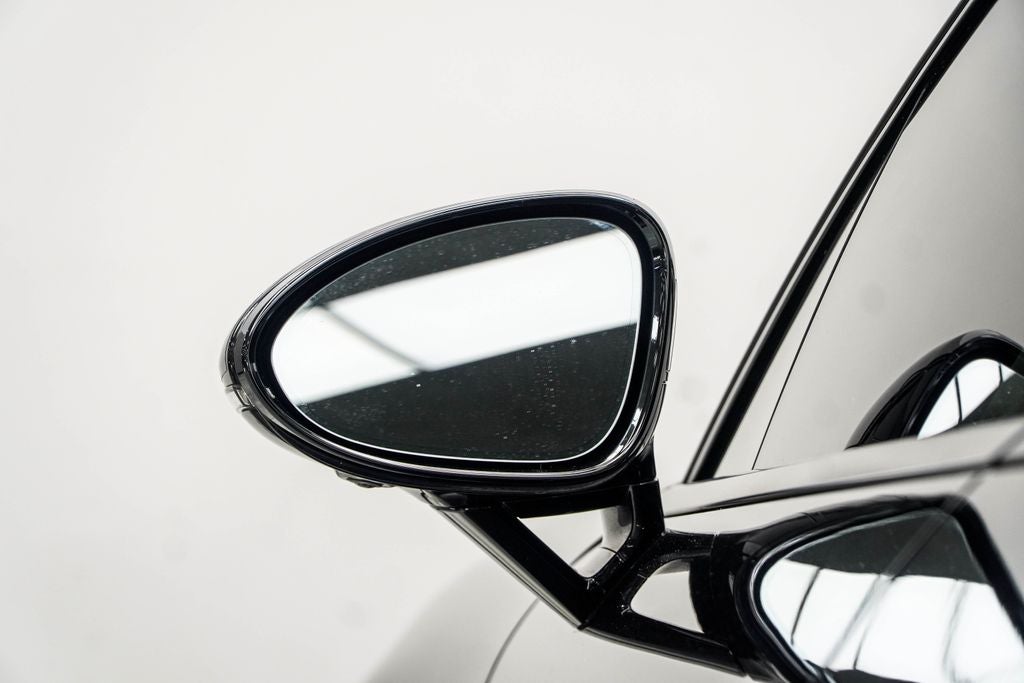 2021 Porsche Panamera Base