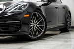 2021 Porsche Panamera Base
