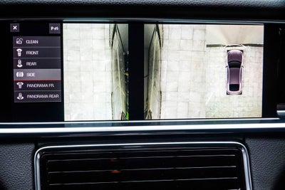 2021 Porsche Panamera Base