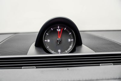 2021 Porsche Panamera Base