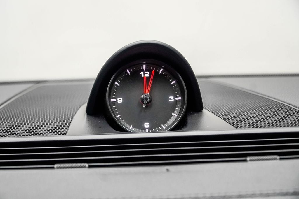 2021 Porsche Panamera Base