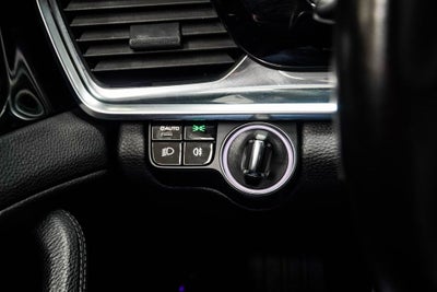 2021 Porsche Panamera Base