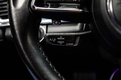 2021 Porsche Panamera Base