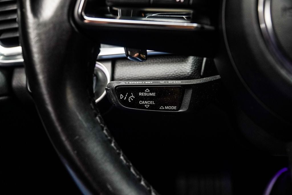 2021 Porsche Panamera Base