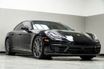 2021 Porsche Panamera Base
