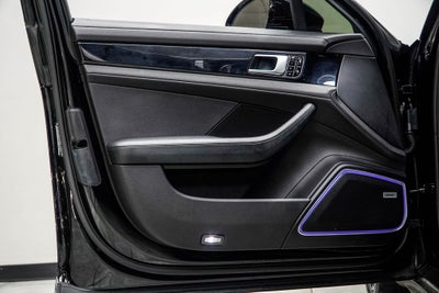 2021 Porsche Panamera Base