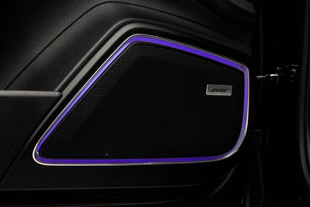 2021 Porsche Panamera Base