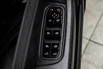 2021 Porsche Panamera Base