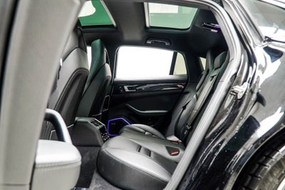 2021 Porsche Panamera Base