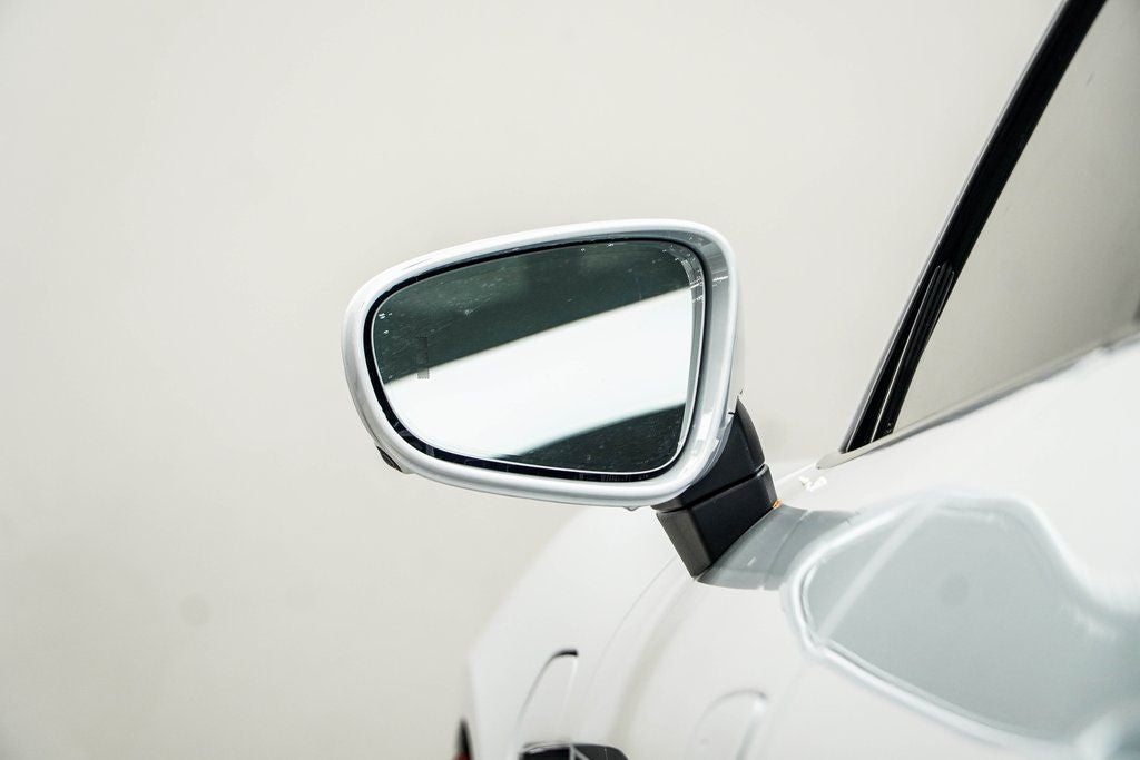 2023 Porsche Taycan GTS