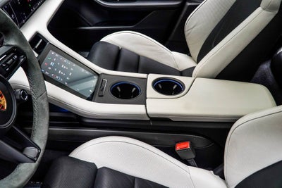 2023 Porsche Taycan GTS