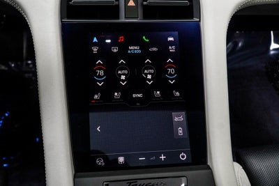 2023 Porsche Taycan GTS