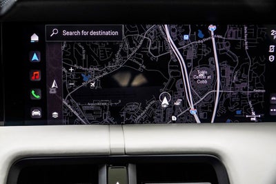 2023 Porsche Taycan GTS