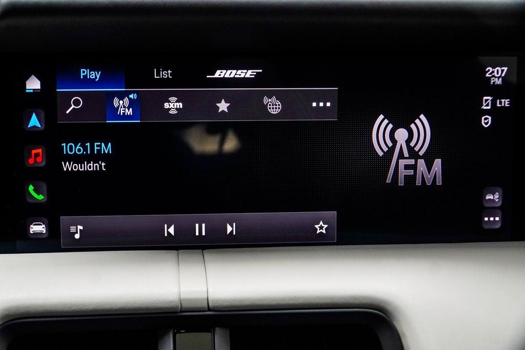 2023 Porsche Taycan GTS