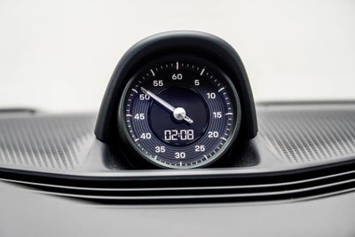 2023 Porsche Taycan GTS