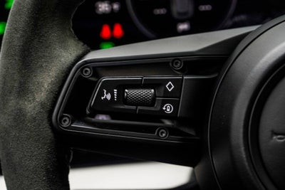 2023 Porsche Taycan GTS