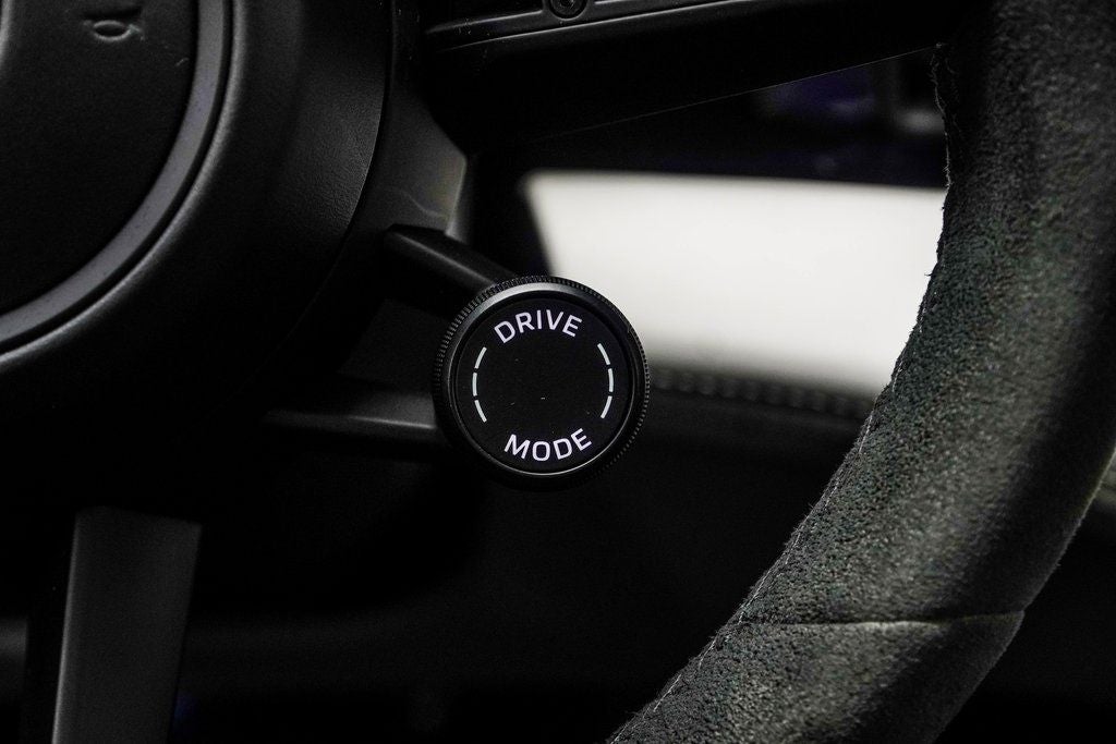 2023 Porsche Taycan GTS