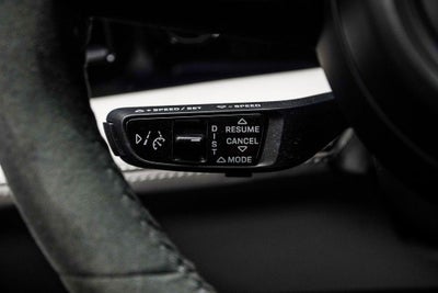 2023 Porsche Taycan GTS